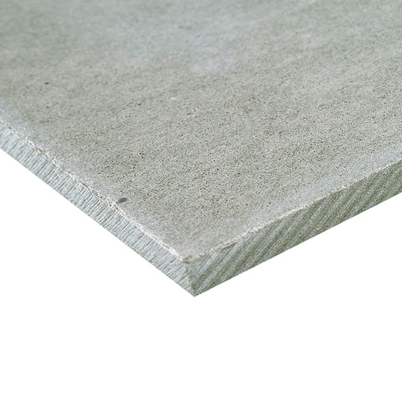 Fibercementskiva/Fasadsskiva Swisspearl Construction 8x595x2500  mm