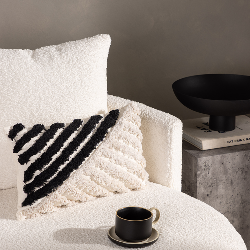 Kuddfodral Venture Home Zara 50x30cm