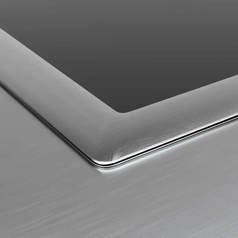 Glaskeramikhäll Siemens ET645FEN1E