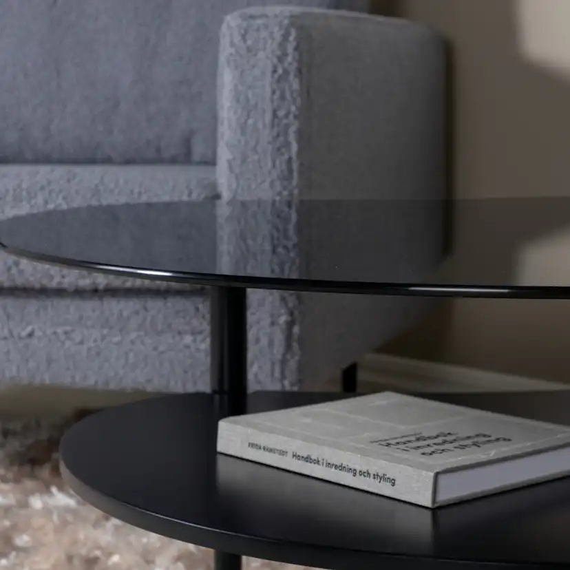 Soffbord Venture Home Egg