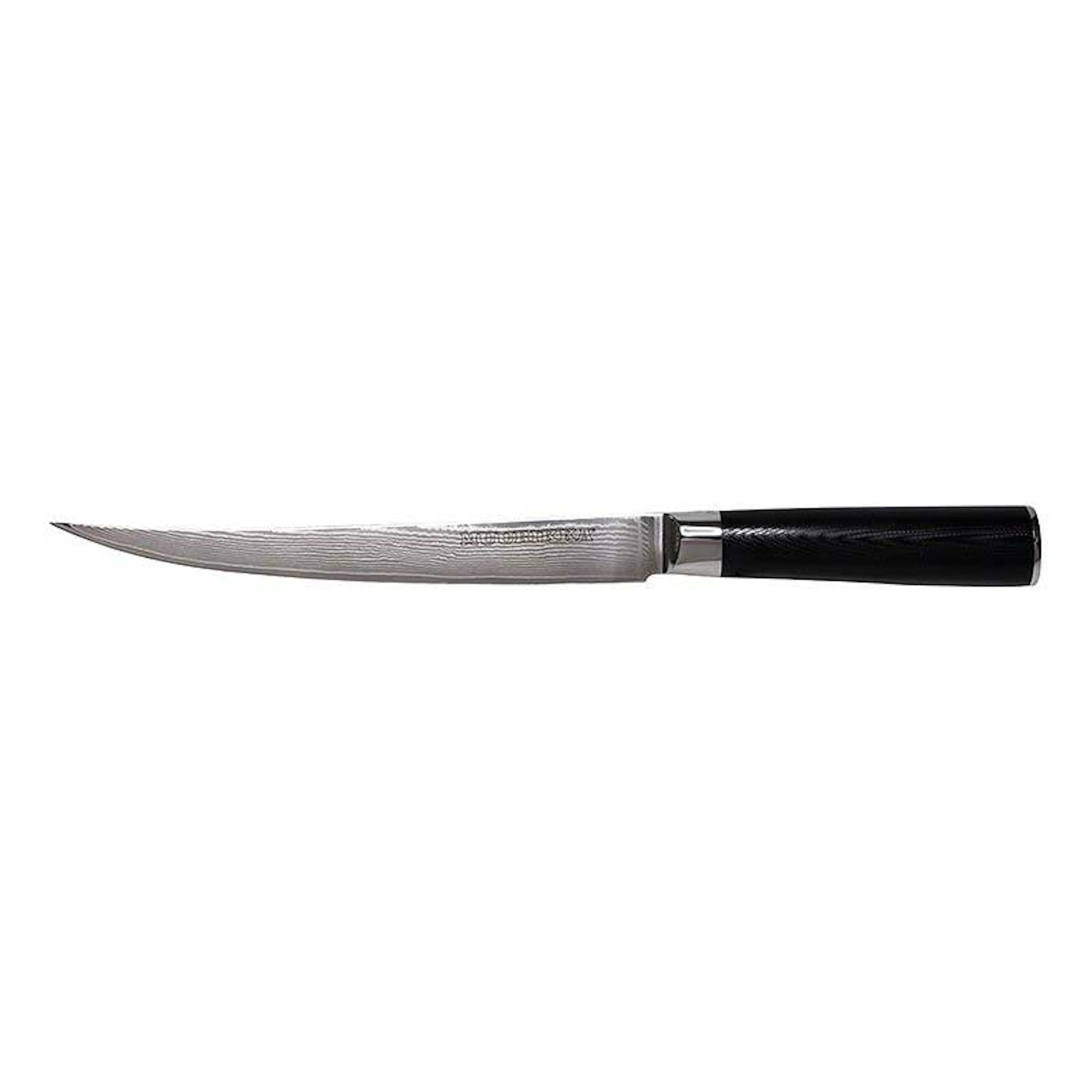 Filékniv Muurikka Pro Damascus