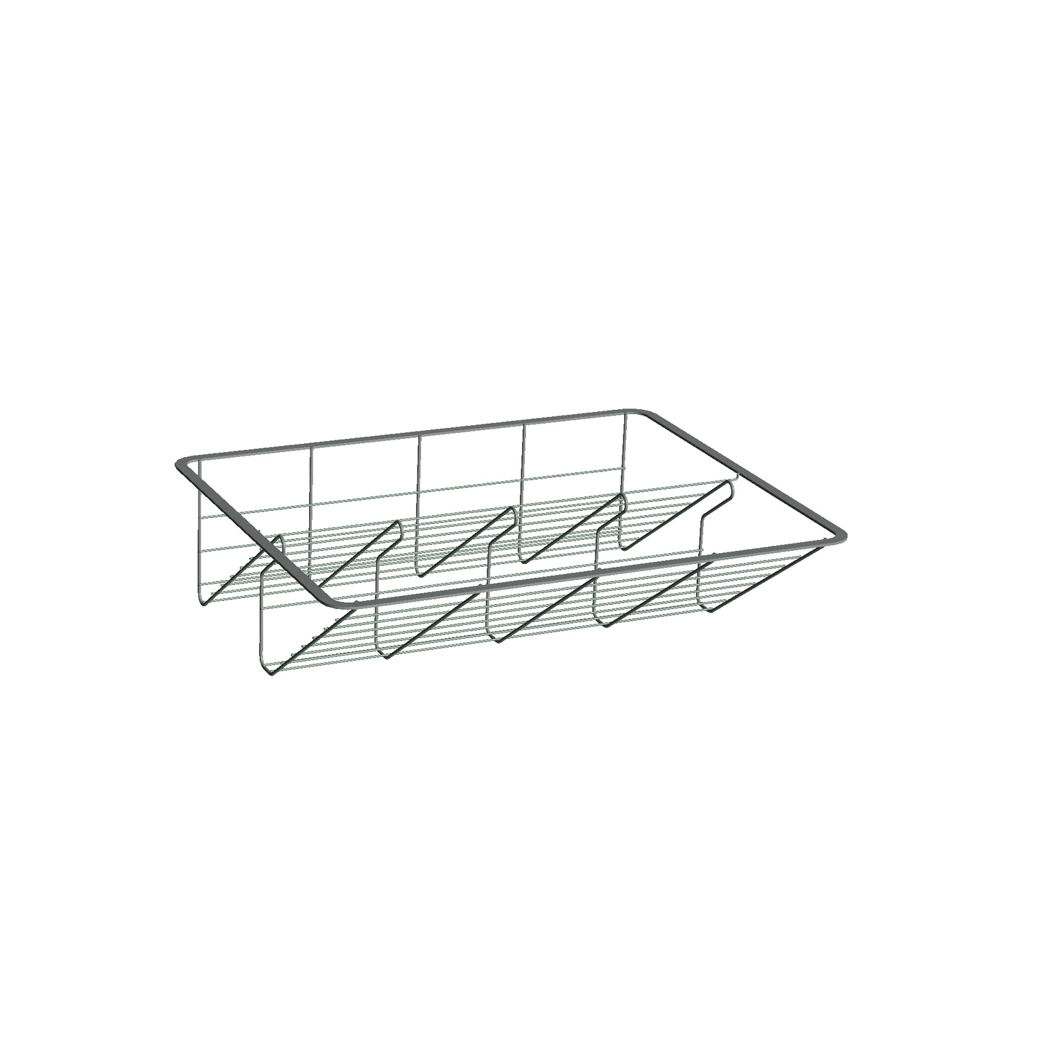 Skoback Lundbergs Wide 427x527 mm