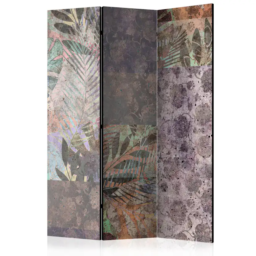 Rumsavdelare Arkiio Concrete Garden 135x172 cm