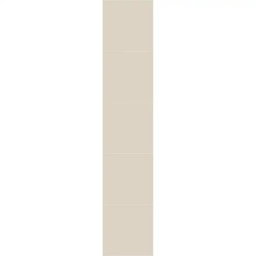 Våtrumsskiva Fibo 5233-LM6060 EM Light Sand 10x620x3020 mm