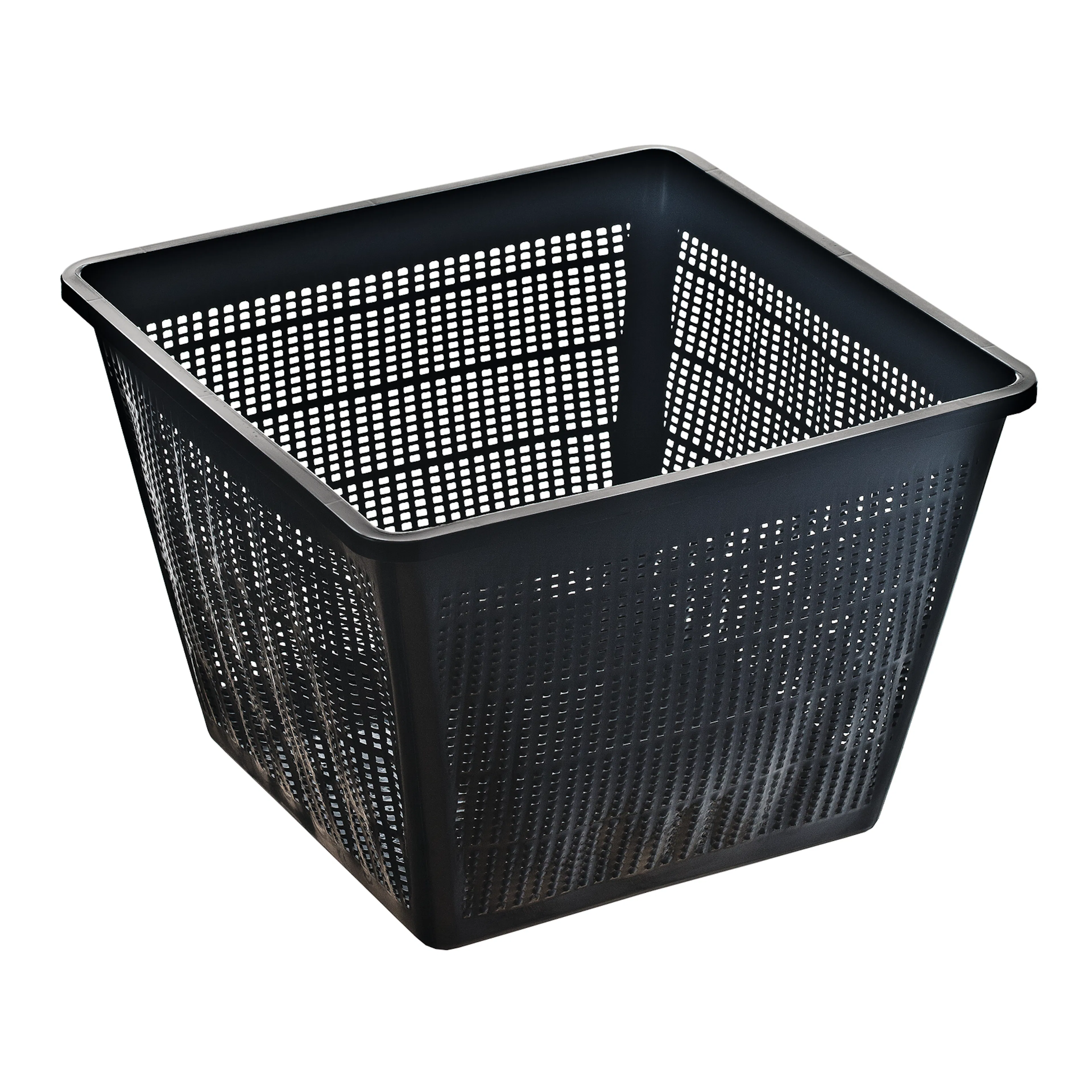 Plantkorg 23*23 cm Kvadratisk 19 x 19 cm