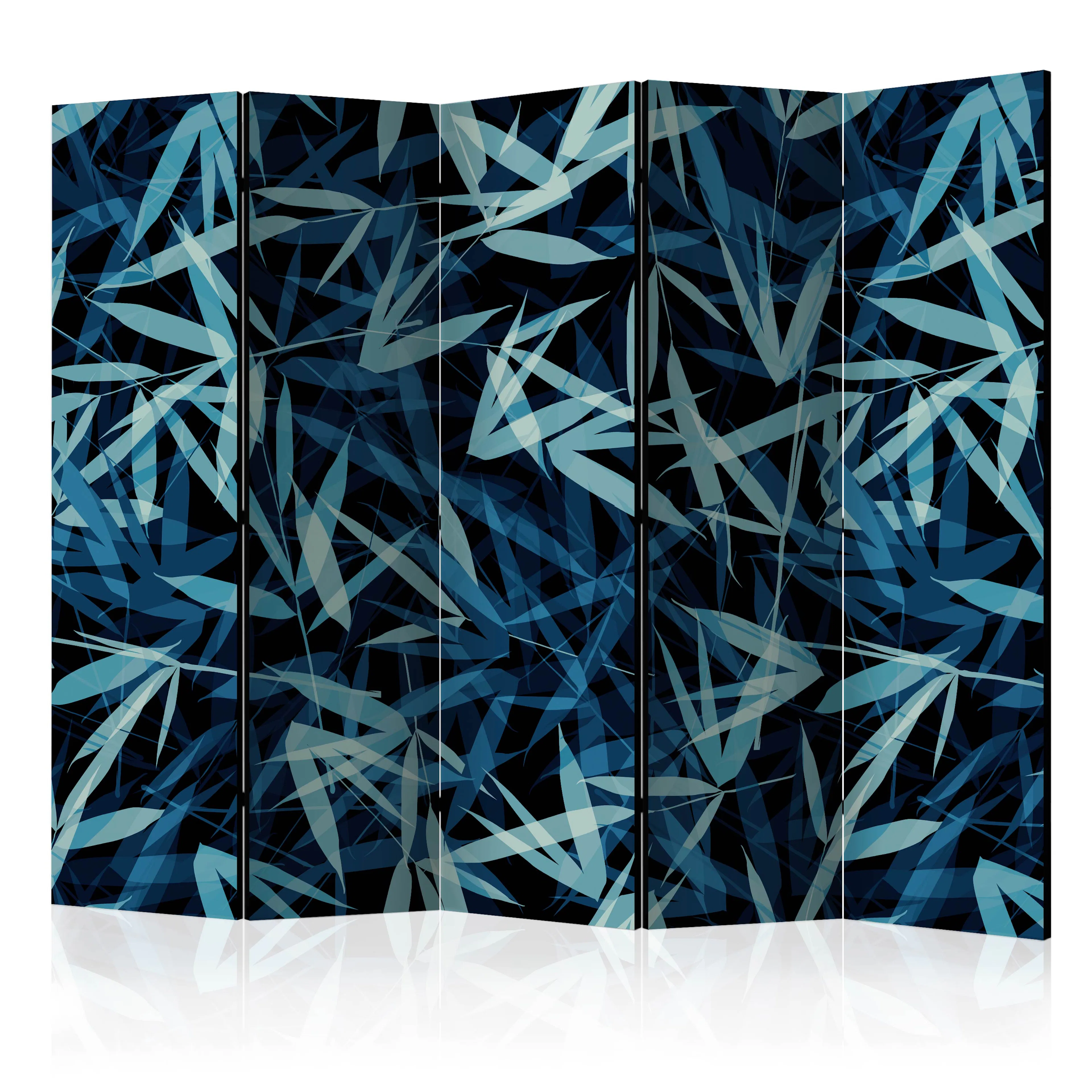Rumsavdelare Arkiio Wild Nature at Night II 225x172 cm