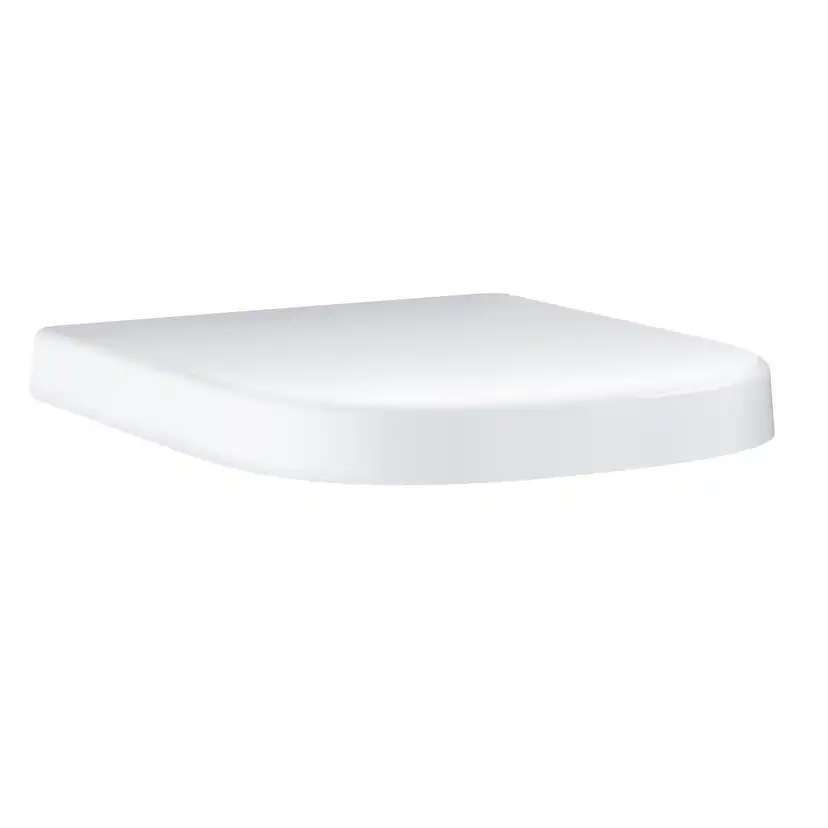 Vägghängd Toalettstol Grohe Euro Ceramic 39206 Komplett