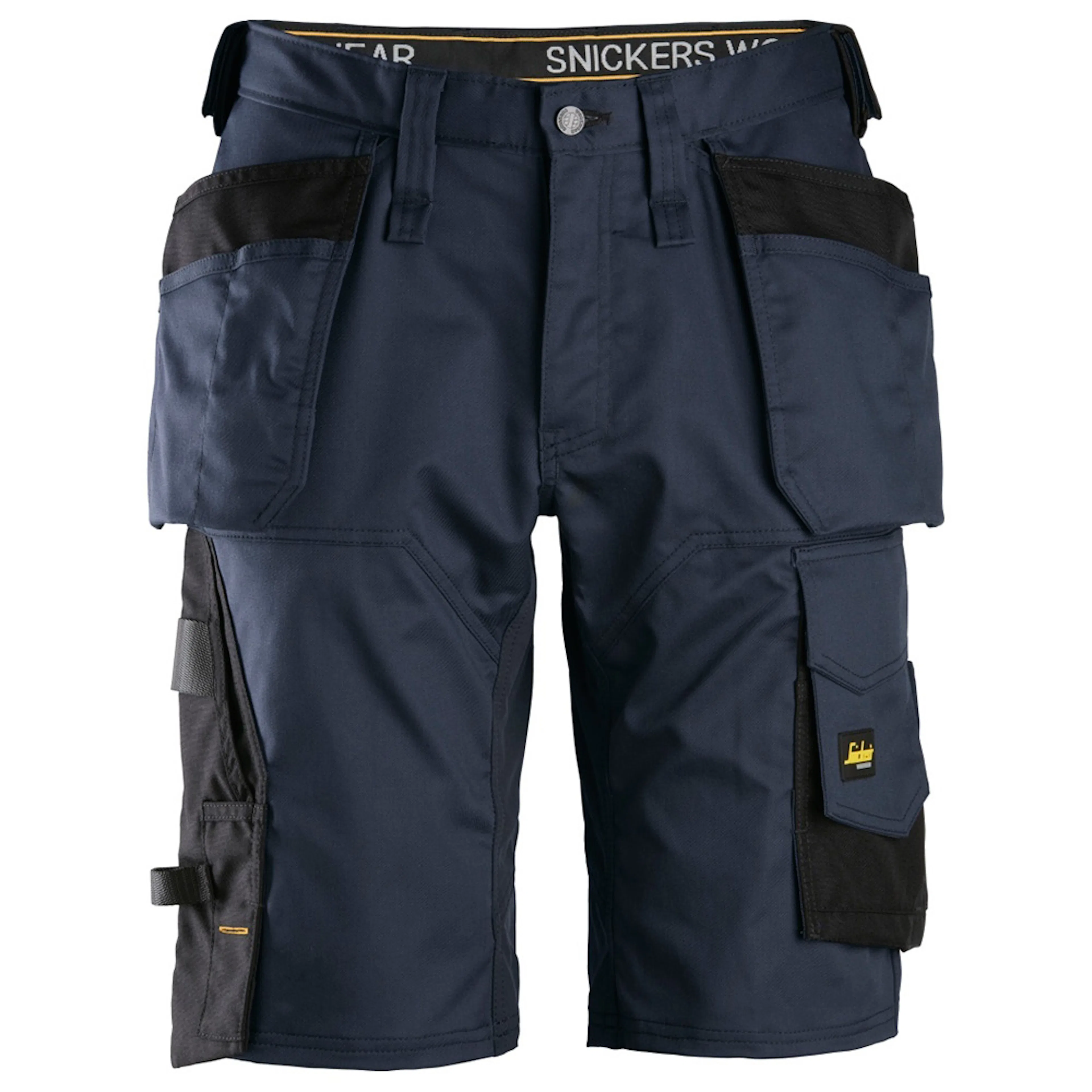 Navy/Black