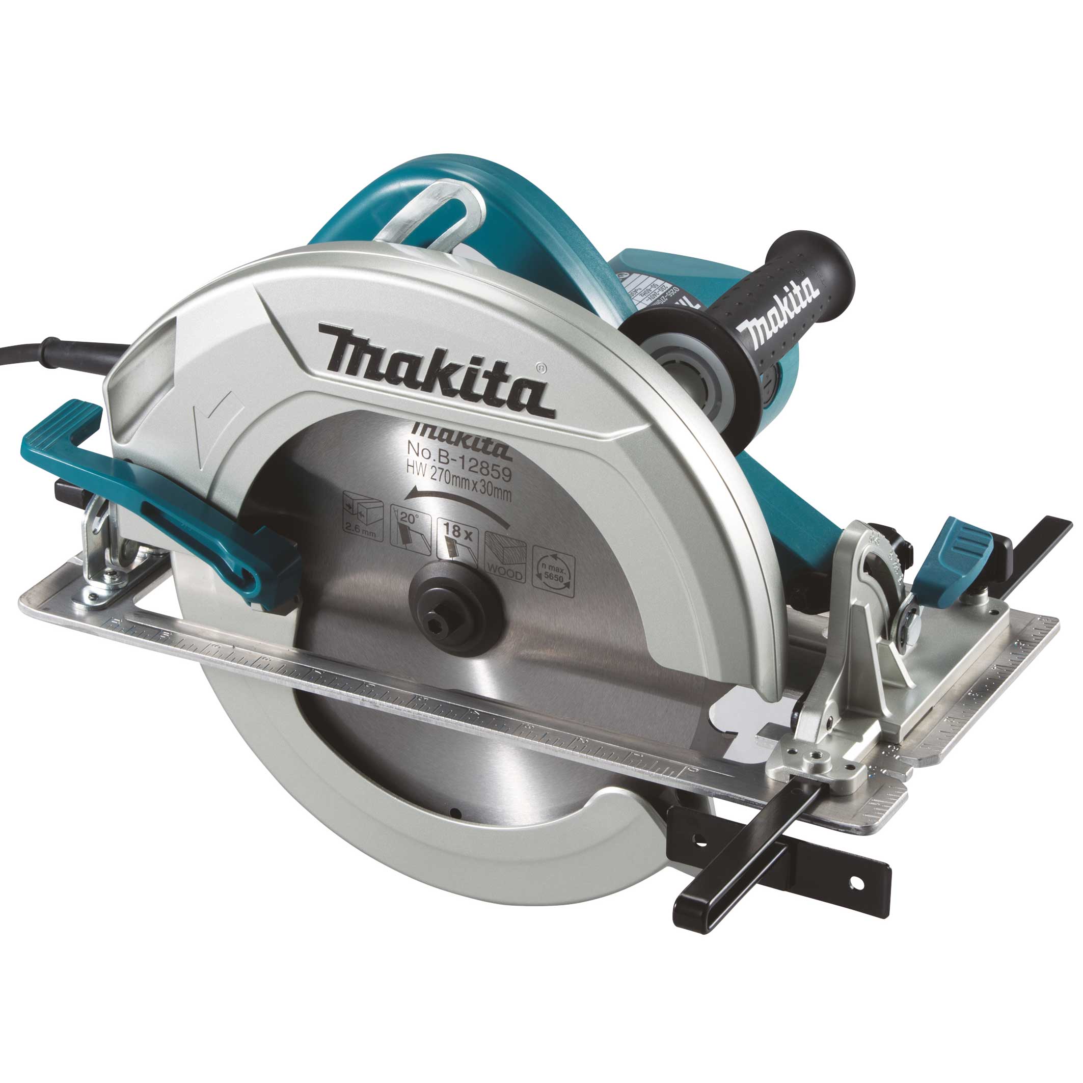 Cirkelsåg Makita HS0600