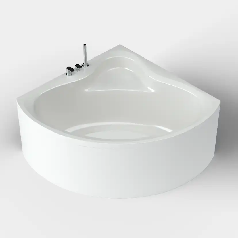 Badkar Comfornette Paris