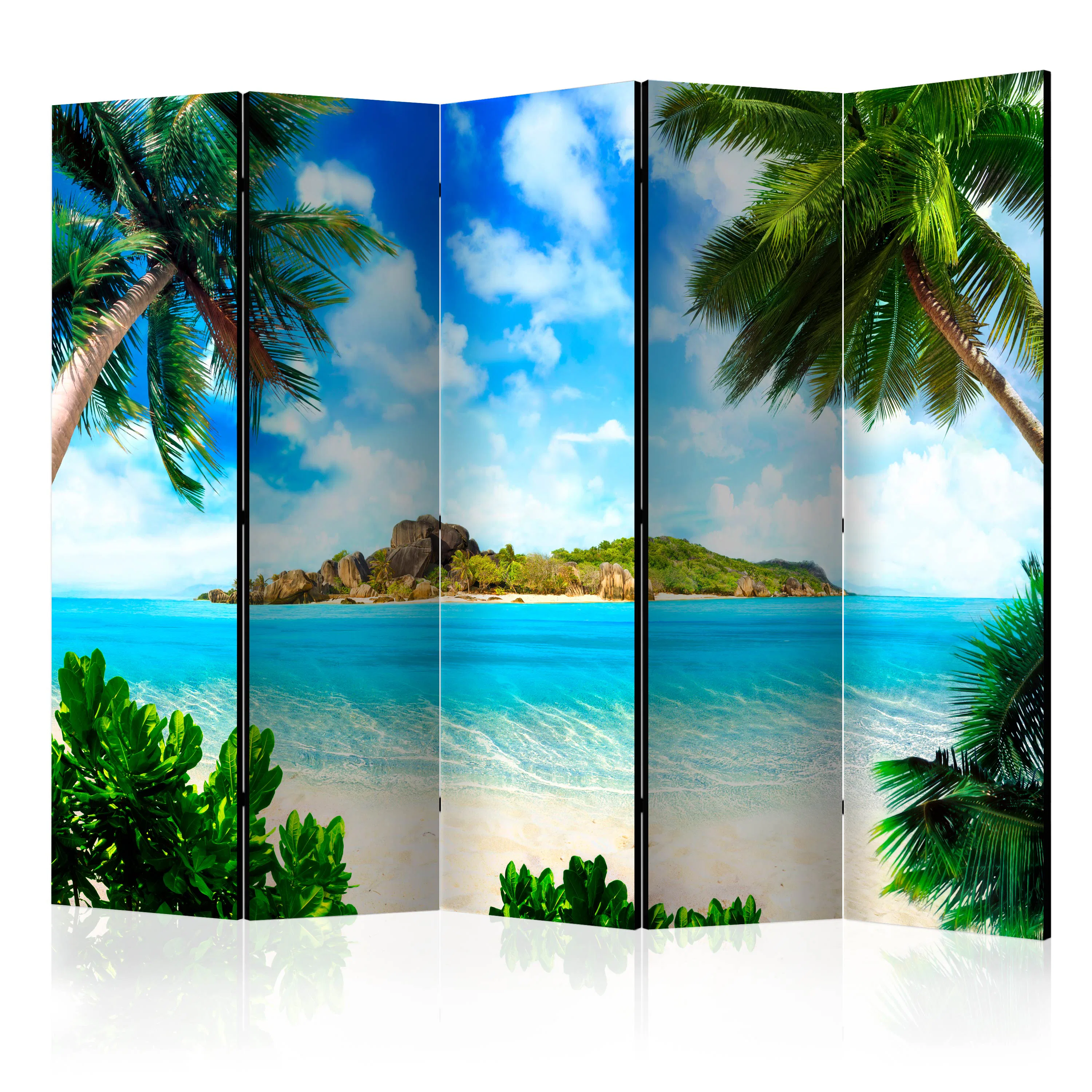 Rumsavdelare Arkiio Magical Coast II 225x172 cm