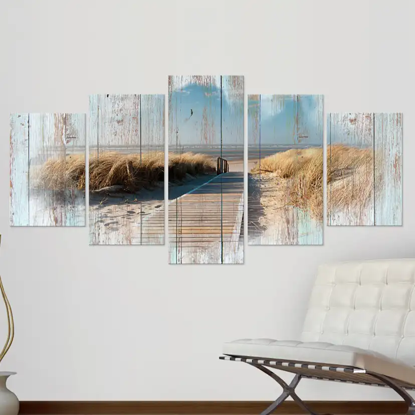 Tavla Arkiio Melody Of Summer