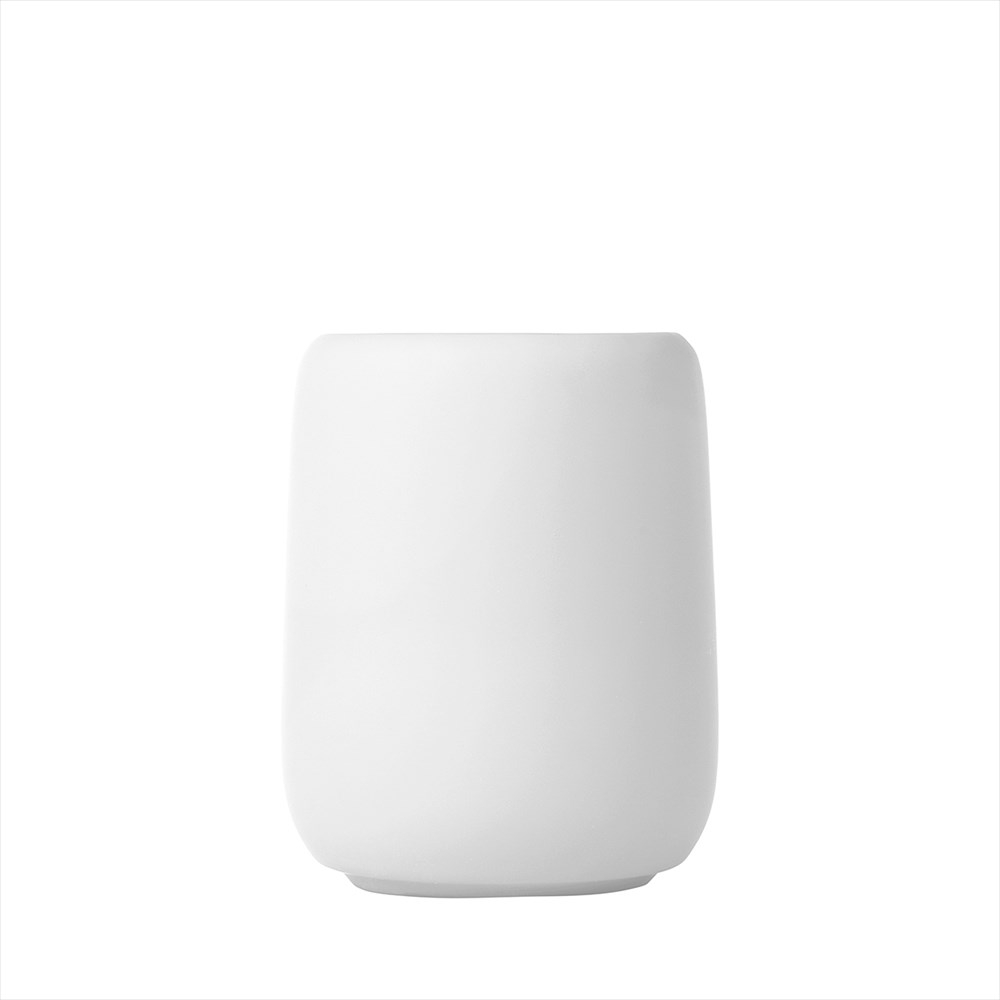 Tandborstmugg Blomus Sono