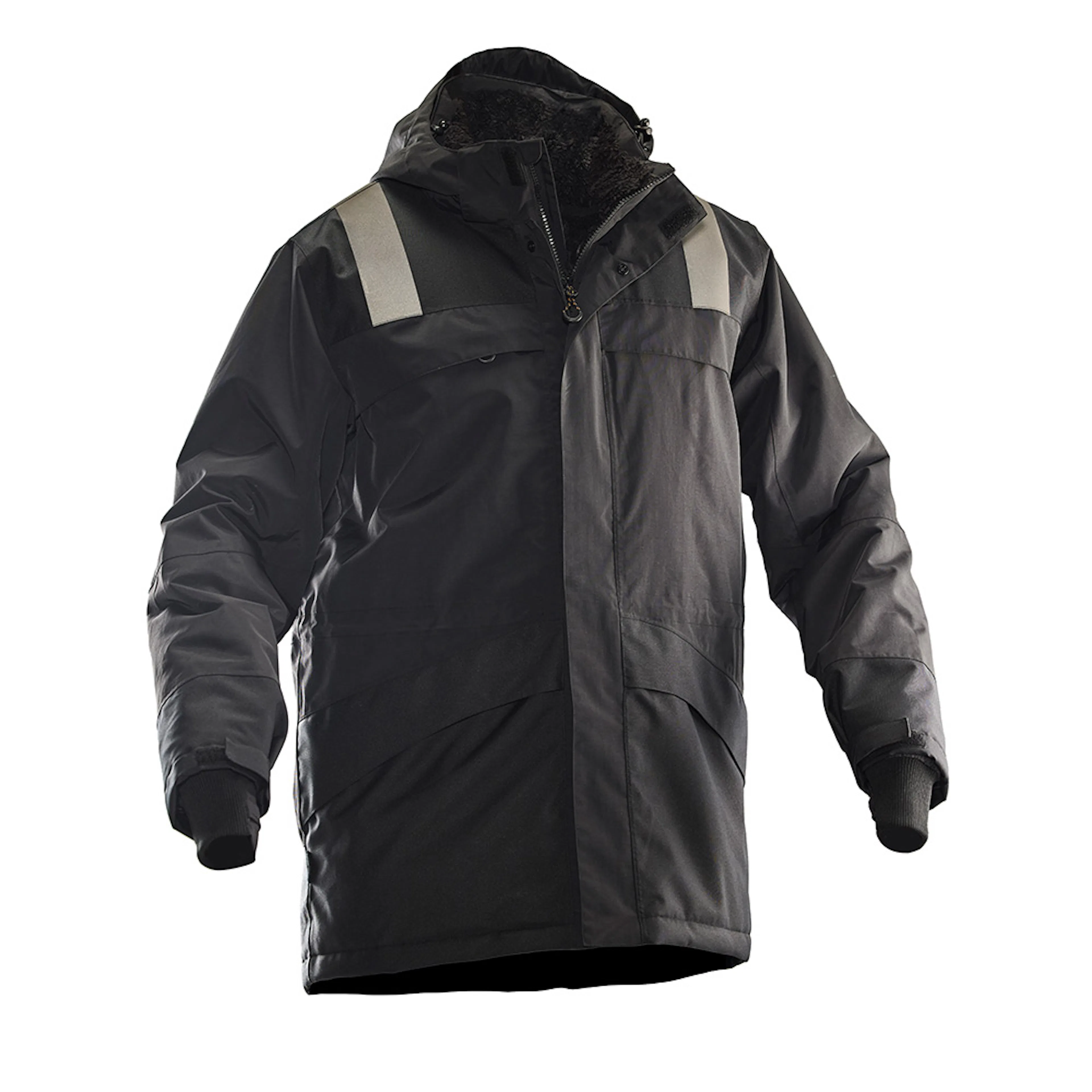 Vinterparkas Jobman 1335