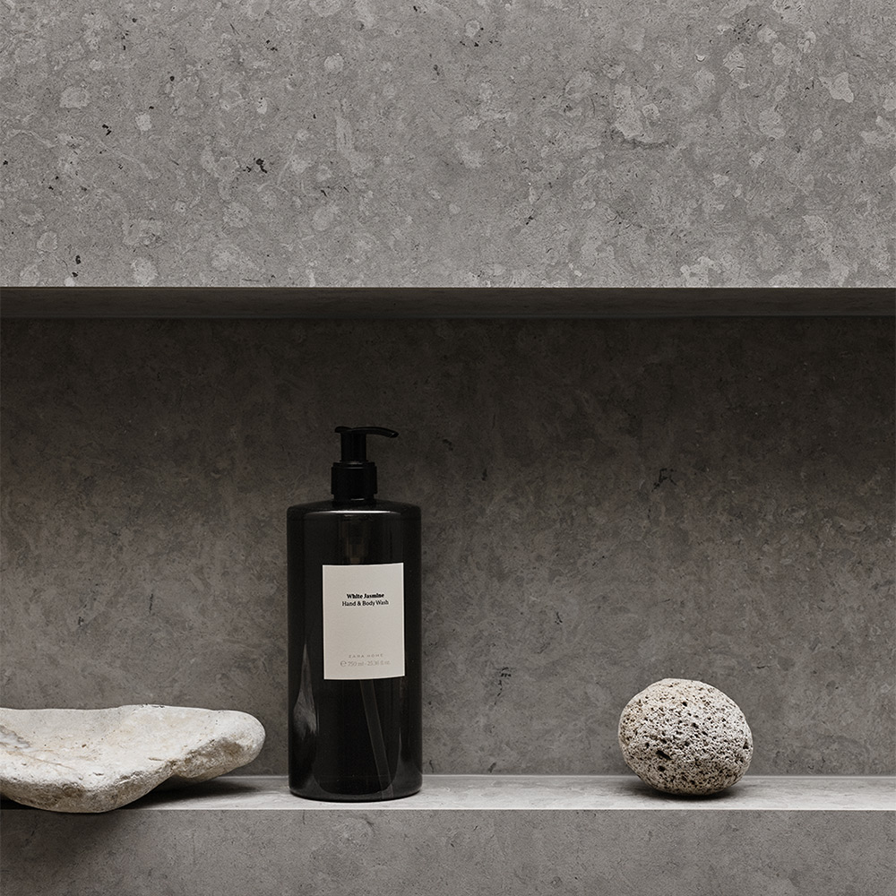 Klinker Bricmate J66 Runö Light Grey 60x60 cm