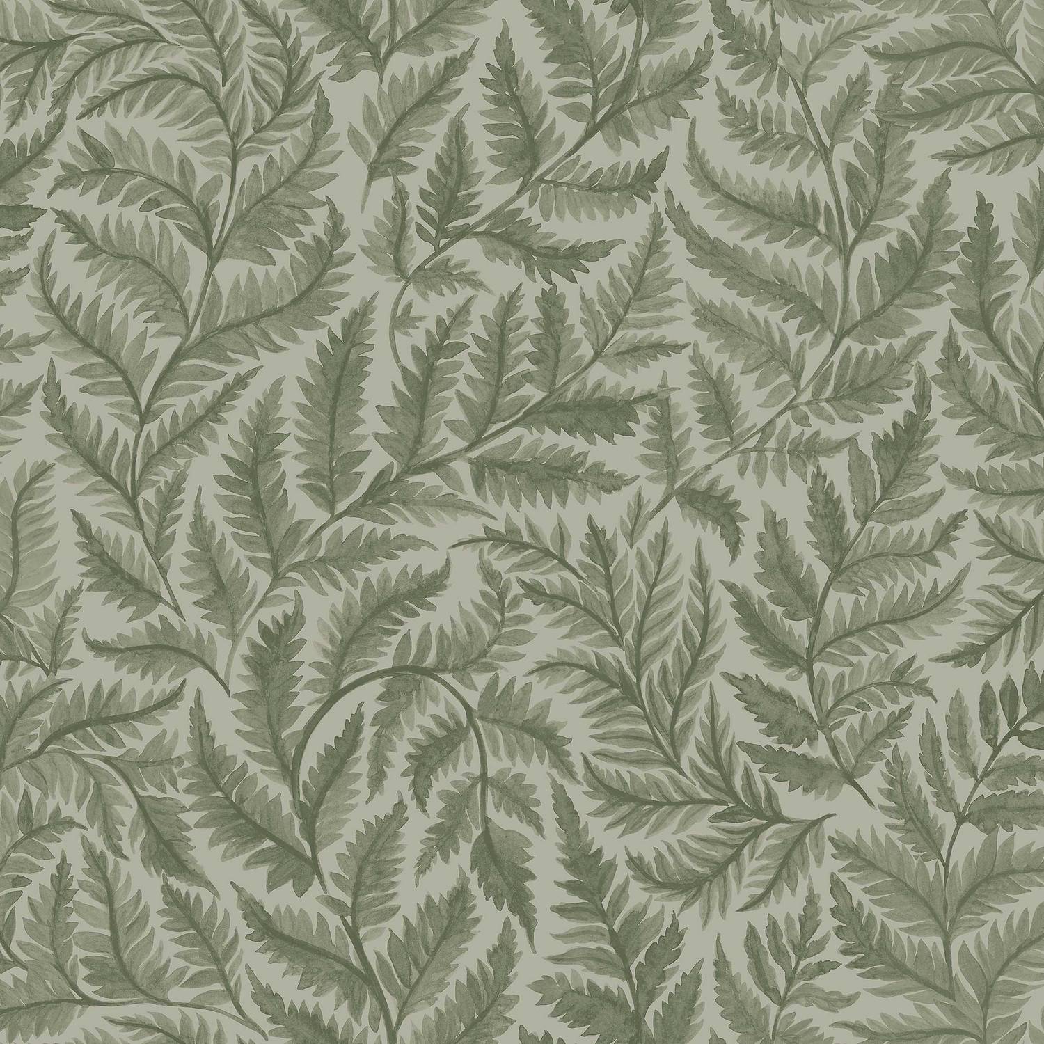 Tapet Boråstapeter Ferns 7792