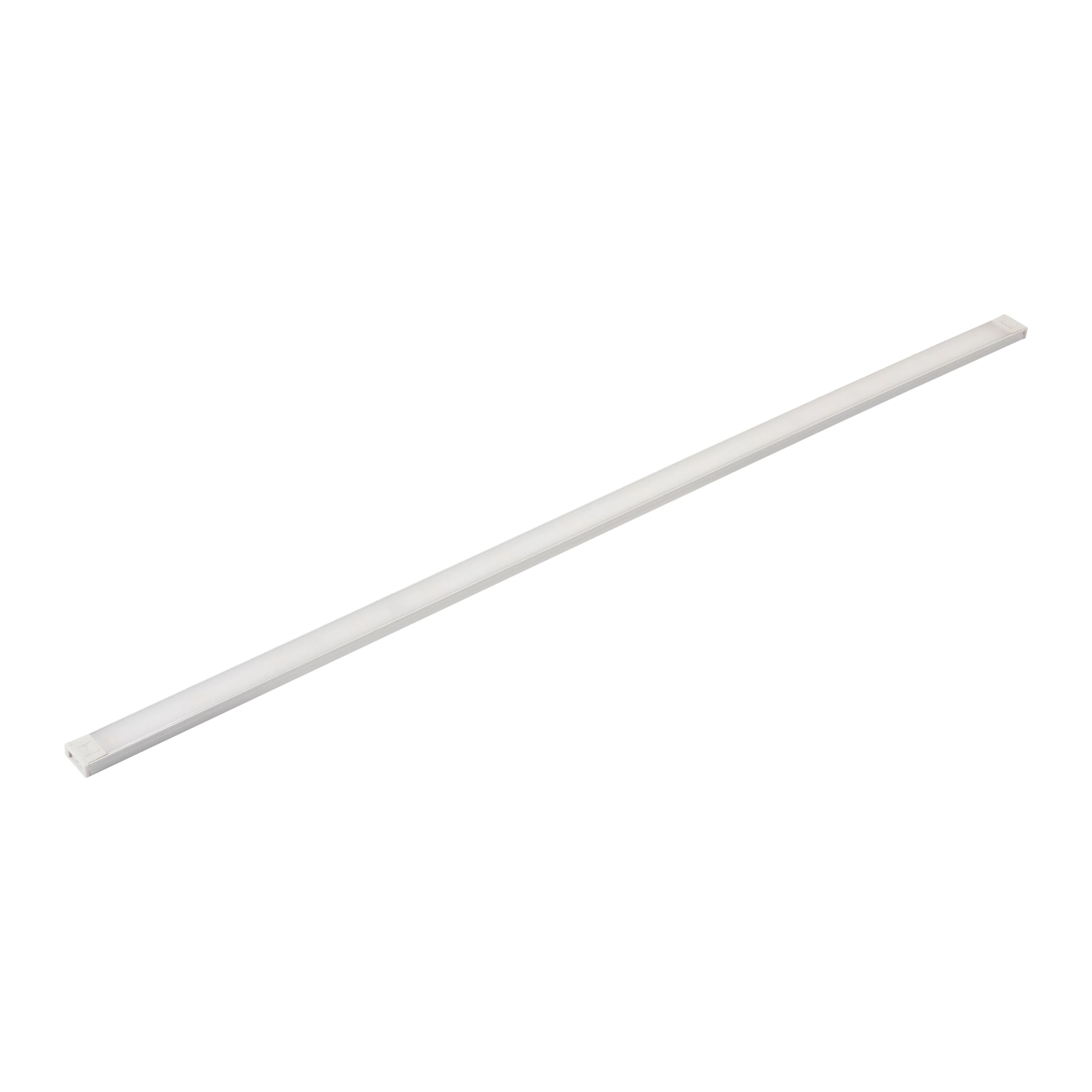 BÄNKARMATUR SLIMLINE PRO 570 LEDLIST 6,5W 790LM 3000K IP20 3 L: 570 mm, 3000 K
