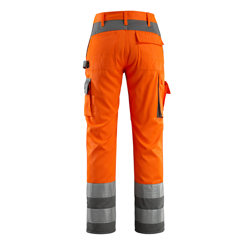 Byxor med knäfickor Mascot Safe 07179-860