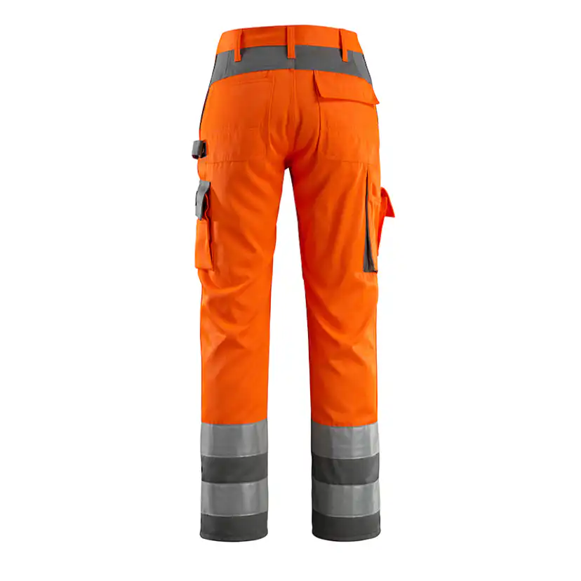 Byxor med knäfickor Mascot Safe 07179-860