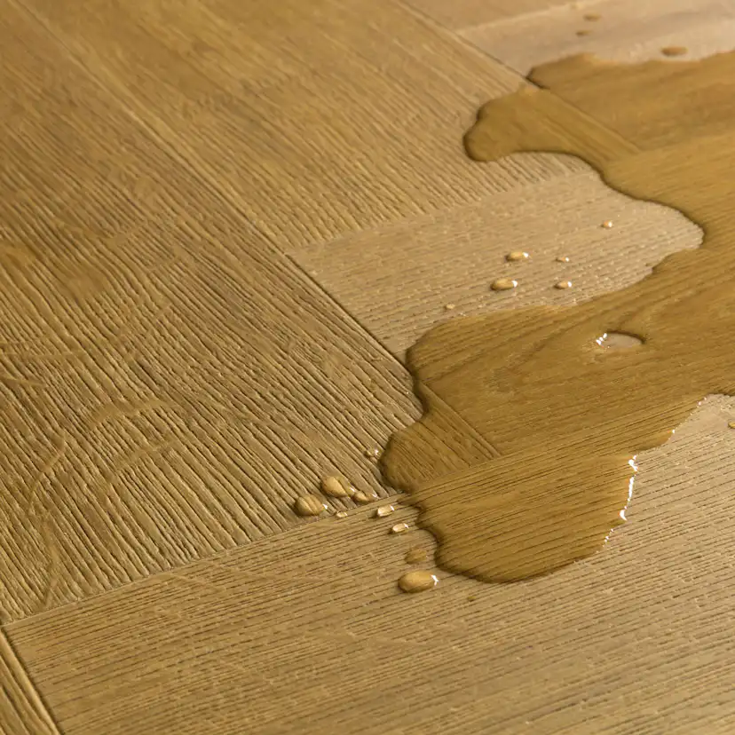 Laminatgolv Pergo Kungshamn Hazelwood Oak