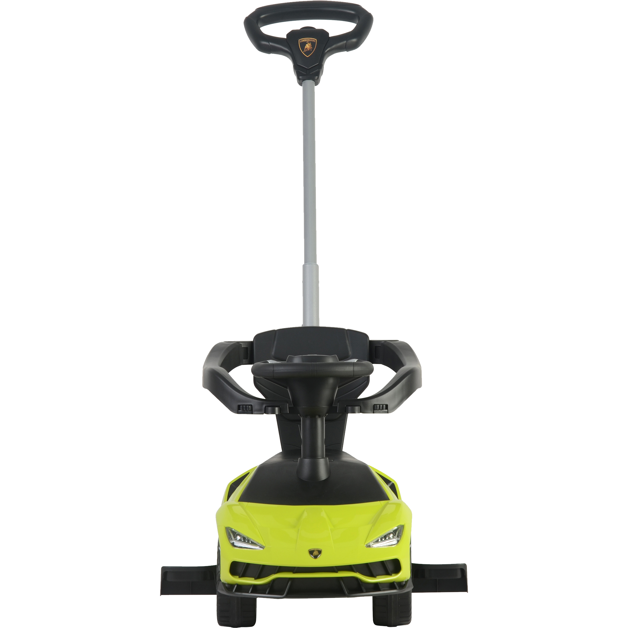 Gåbil Nordic Play Lamborghini Centenario Licens Grön