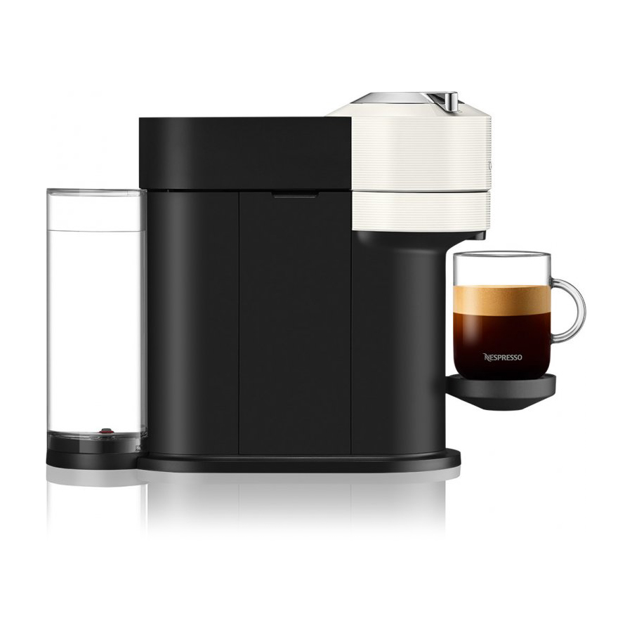 Kapselmaskin Nespresso Vertuo Next