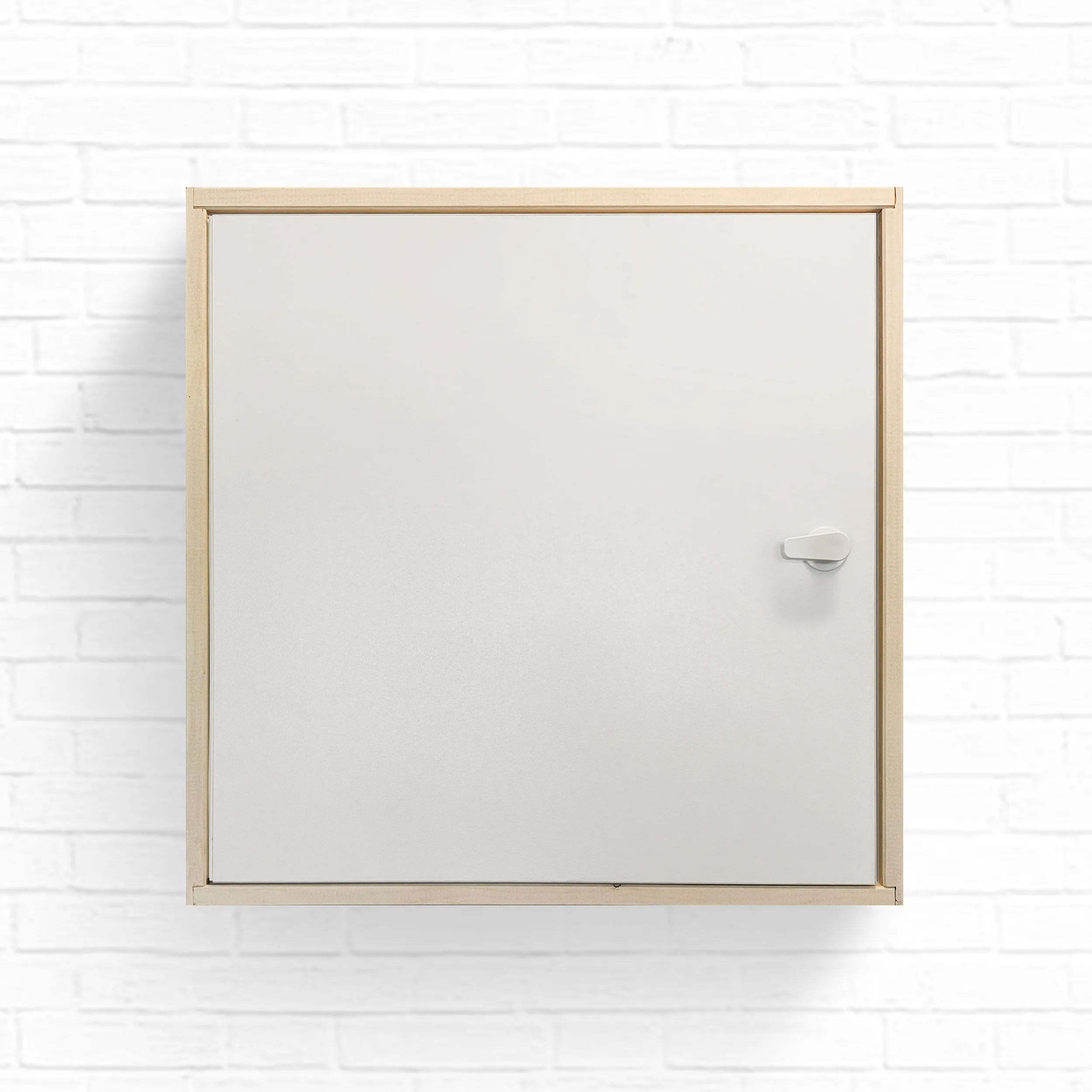 Vägglucka Dolle ClickFix 56 WH