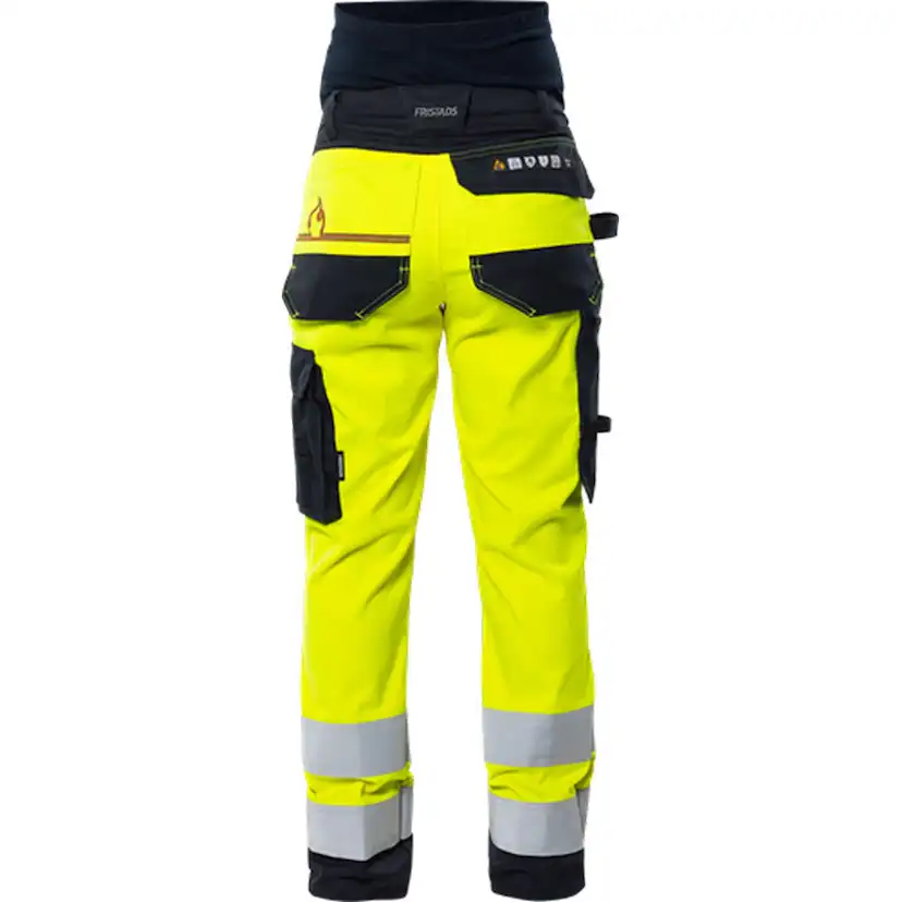 GRAVIDBYXA FLAM KL 2 2507 ATHF Storlek: 50