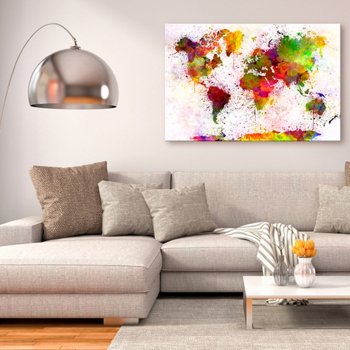 Tavla Arkiio Artistic World