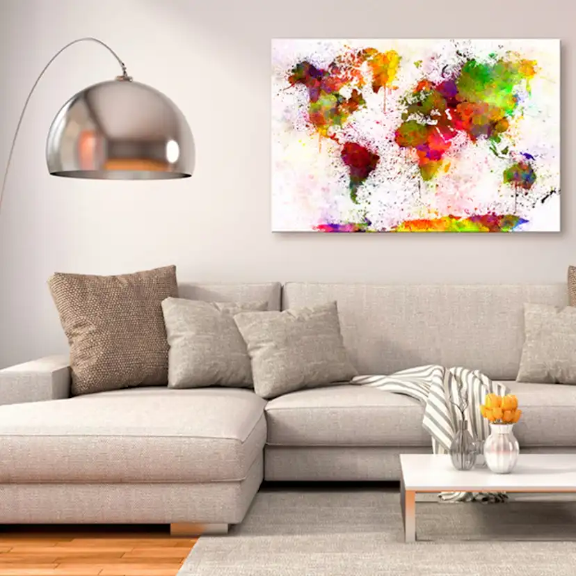 Tavla Arkiio Artistic World