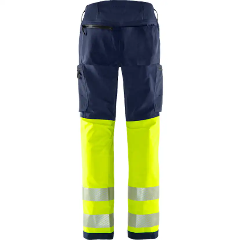 Byxa Fristads Green Varsel 2647 GSTP