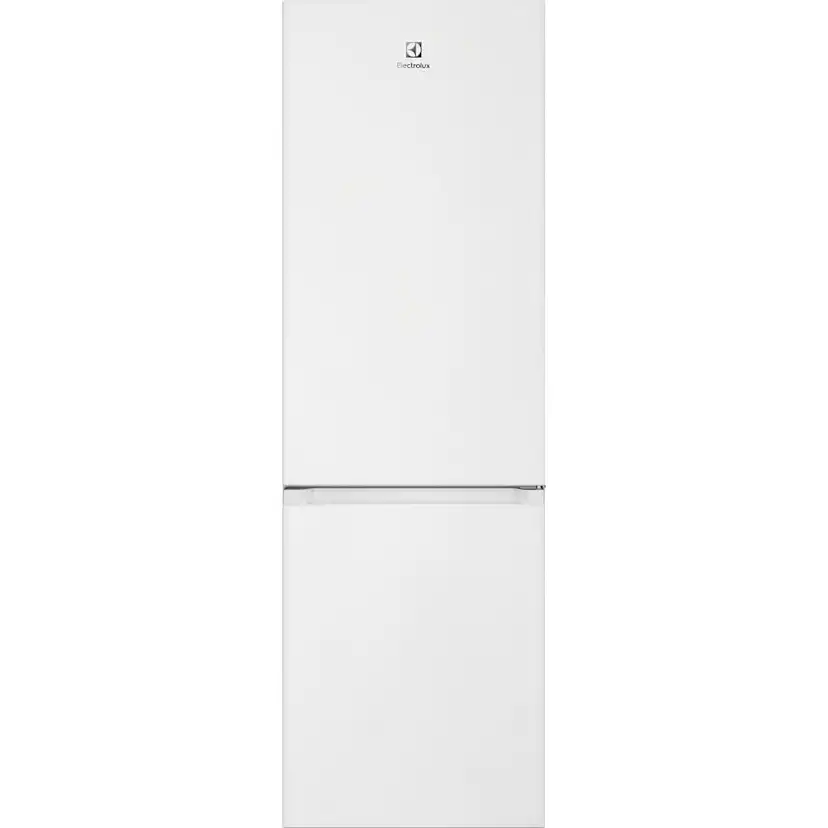 Fristående Kyl och Frys Electrolux LNT6MD32W TwinTech® No Frost