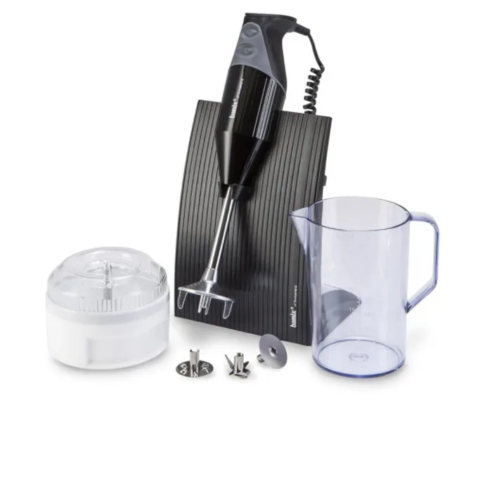 Stavmixer SwissLine Bamix M200