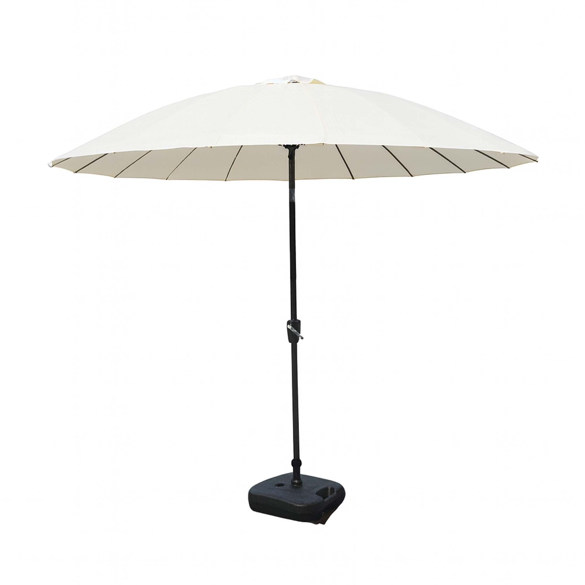 Parasoll Baltic Garden BALI Ø2,7 m