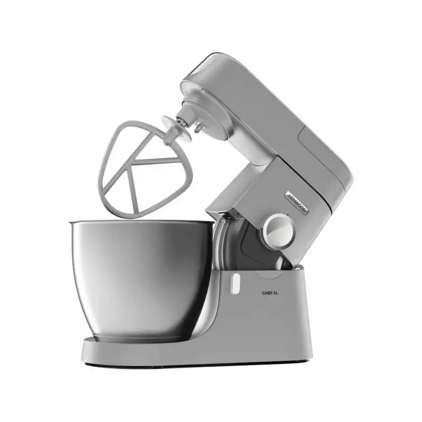 Köksmaskin Kenwood KVL4100S Chef XL