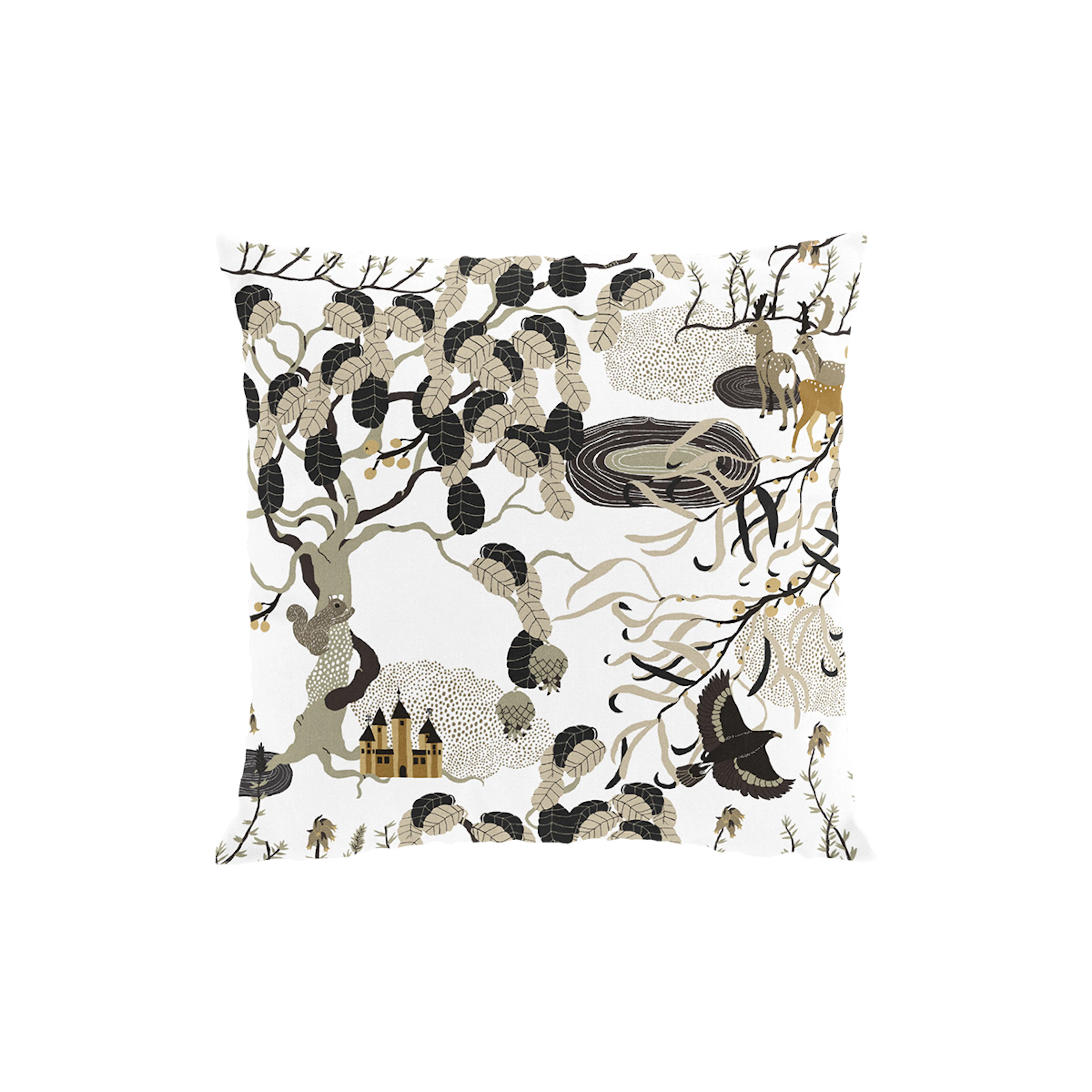 Kuddfodral Arvidssons Textil Mimers