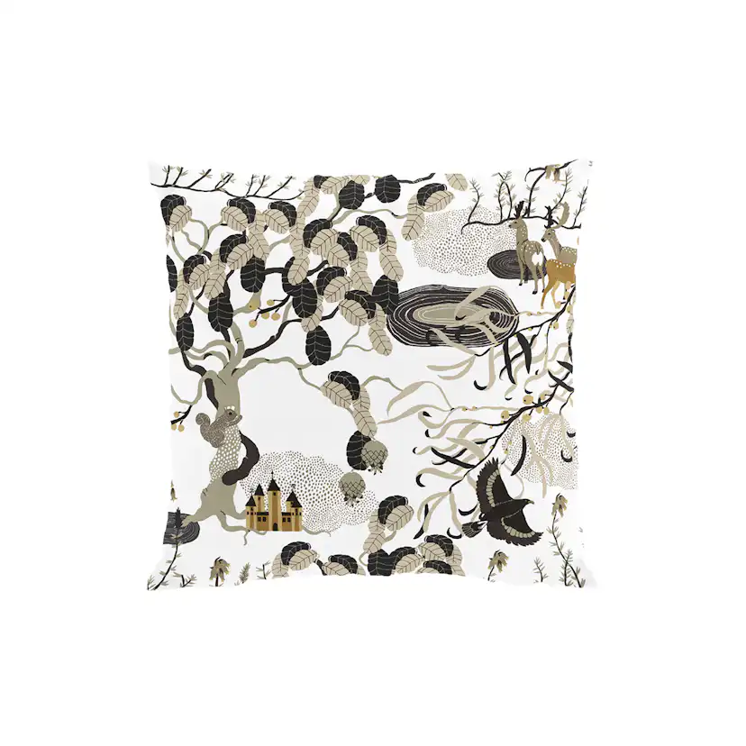Kuddfodral Arvidssons Textil Mimers