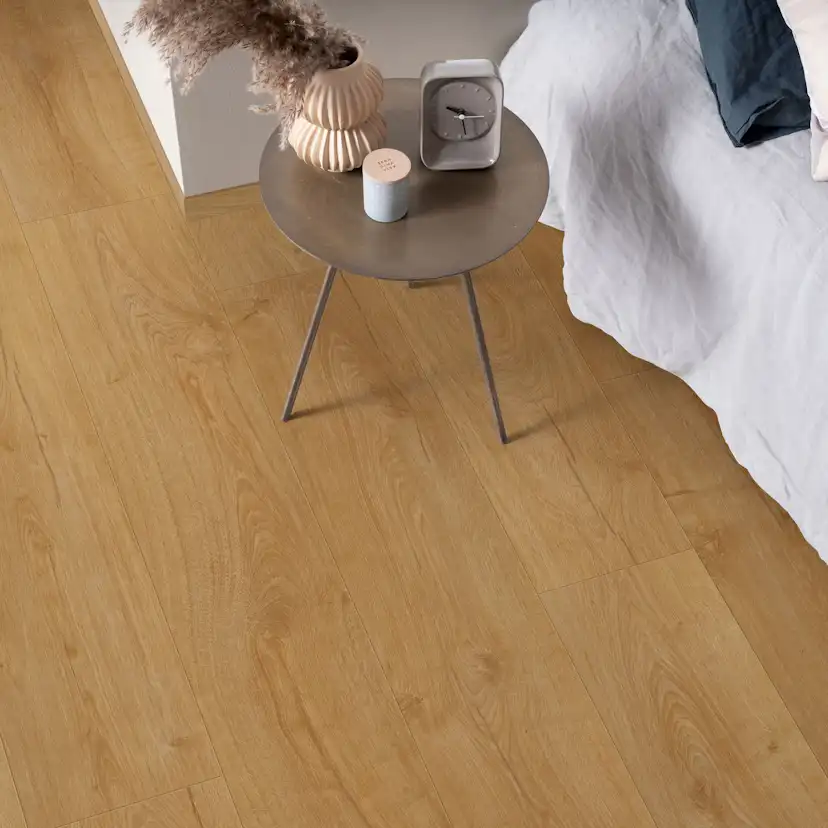 Laminatgolv Modern Plank 4V - SensationMANOR OAK, PLANK Living Expression_NEW
