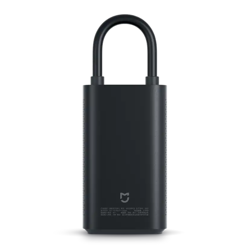 Luftkompressor Xiaomi 1S Portabel