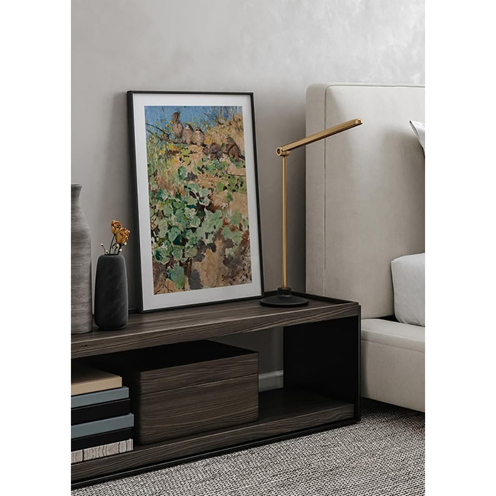 Poster Gallerix Törnskateungar By Bruno Liljefors