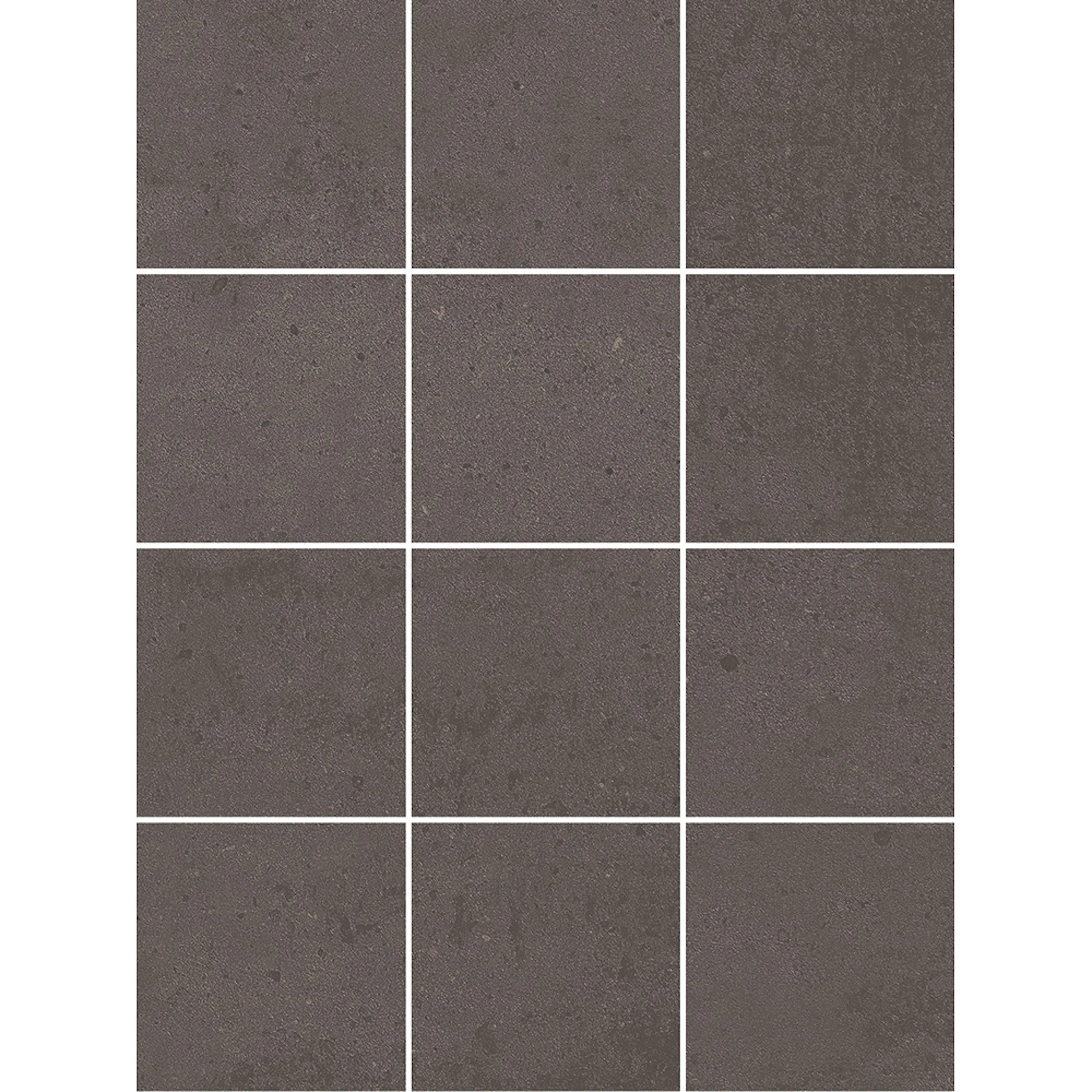 Klinker Konradssons Galaxy G taupe 9,7x9,7 cm_NEW