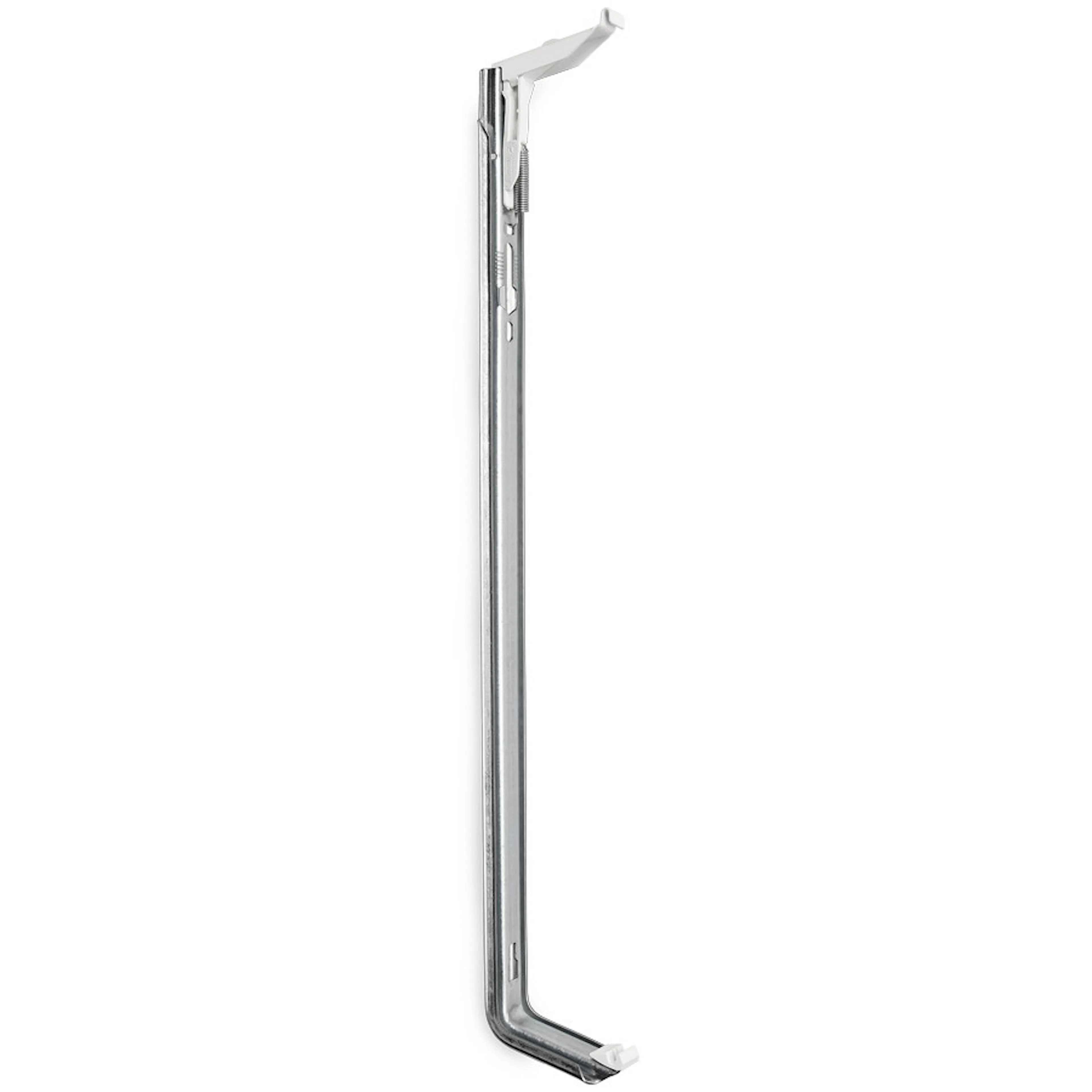 Väggkonsol  MCK-K för Element Grad Typ 10 Radiator Höjd 500 mm