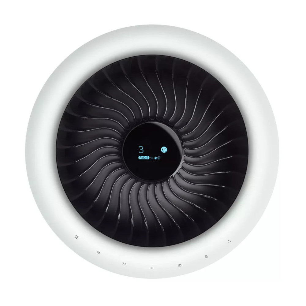 Luftrenare LifaAir LAS302 3G Plasma