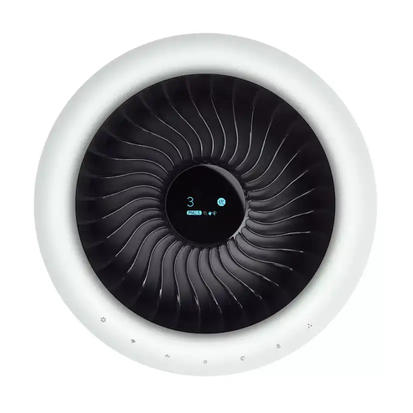 Luftrenare LifaAir LAS302 3G Plasma