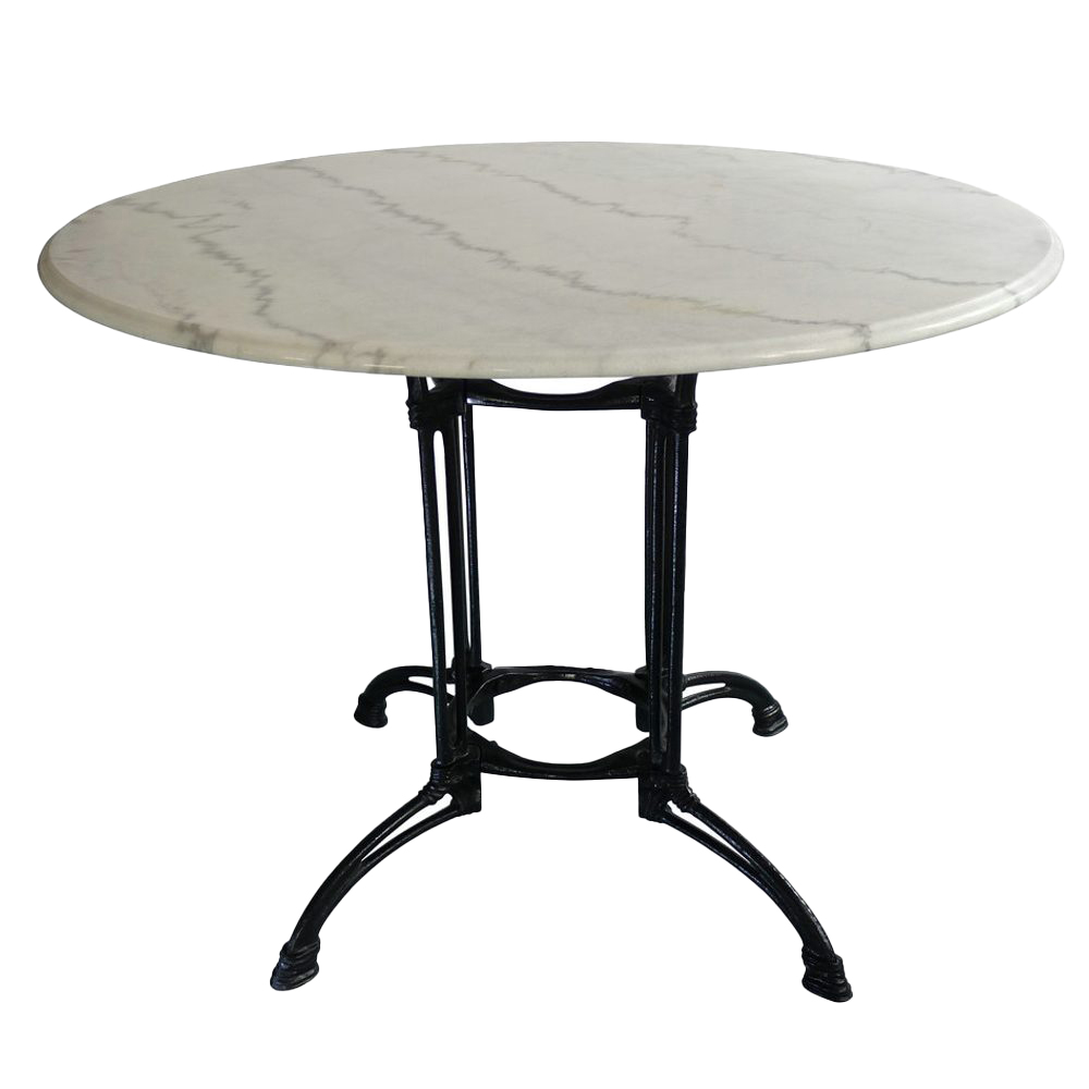 Cafebord Hillerstorp Krögaren Ø100 cm 10-pack