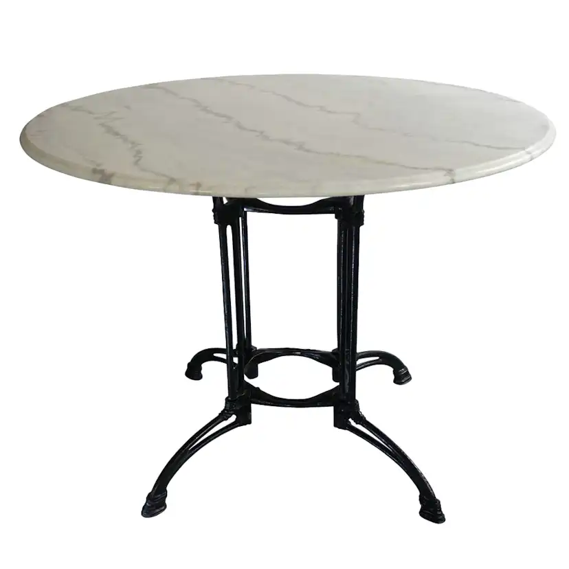 Cafebord Hillerstorp Krögaren Ø100 cm 10-pack