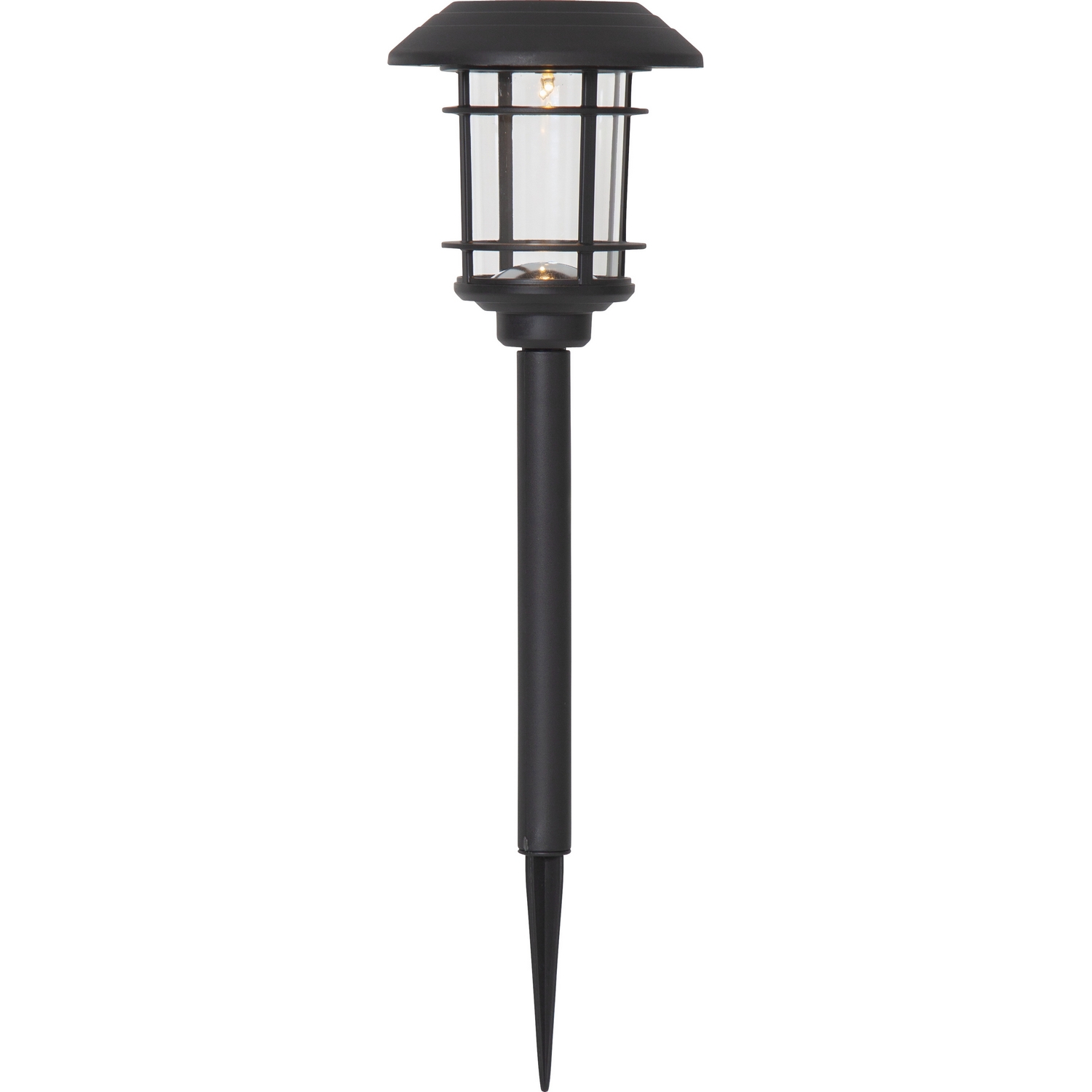 Solcells-pollare Star Trading Fride Twilight 3-pack