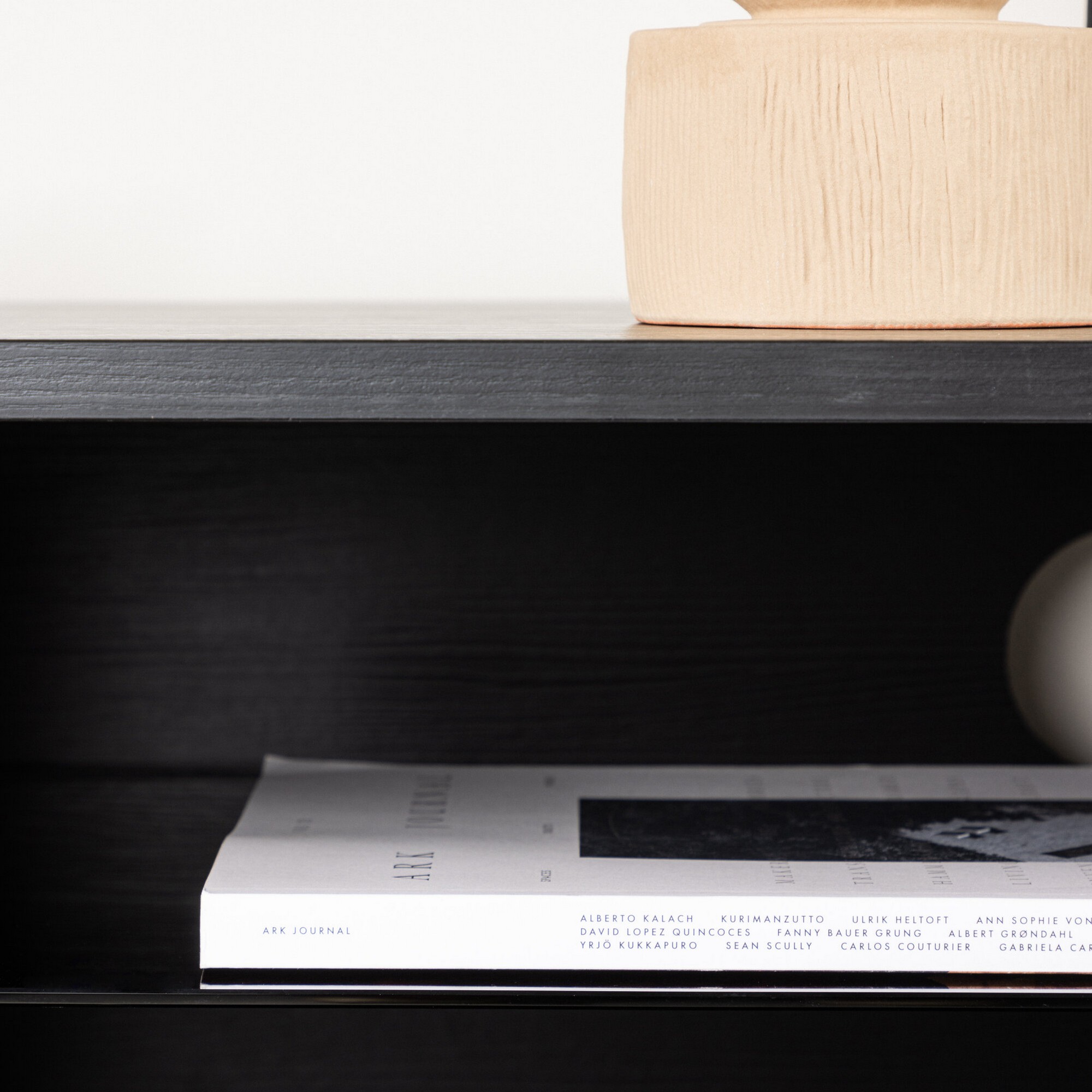 TV-bänk Venture Home Cuenca