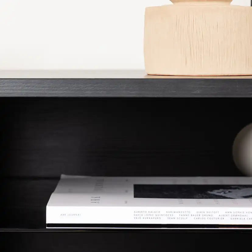 TV-bänk Venture Home Cuenca