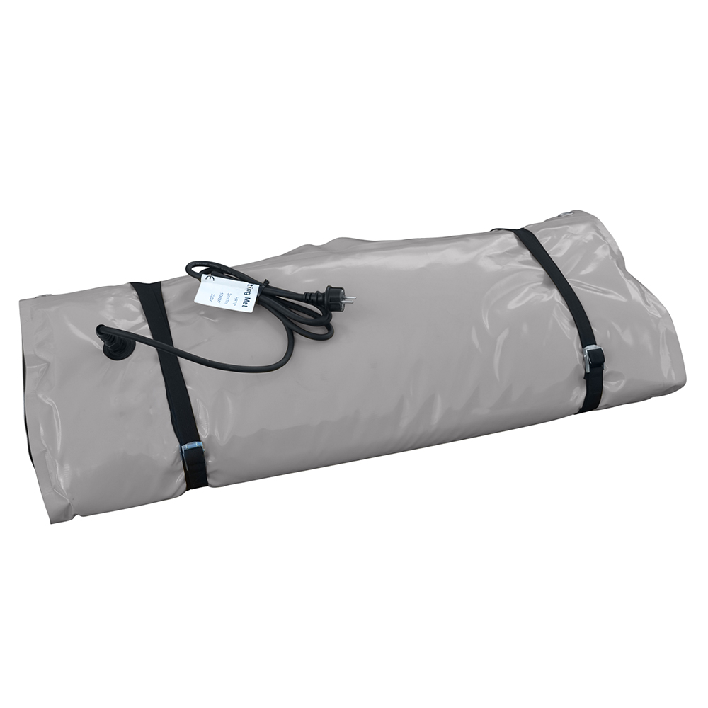 Värmematta Willab 3x1m 1000W